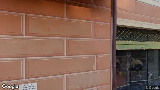Apartments for rent in Bonassola - Photo from Google Street View