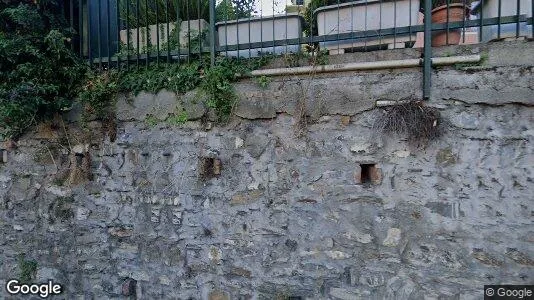 Apartments for rent in Casarza Ligure - Photo from Google Street View