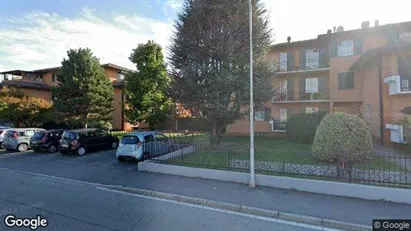 Rooms for rent in Dalmine - Photo from Google Street View