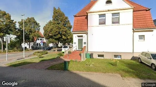 Apartments for rent in Northwestern Mecklenburg - Photo from Google Street View