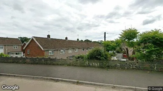 Rooms for rent in Swansea - West Glamorgan - Photo from Google Street View