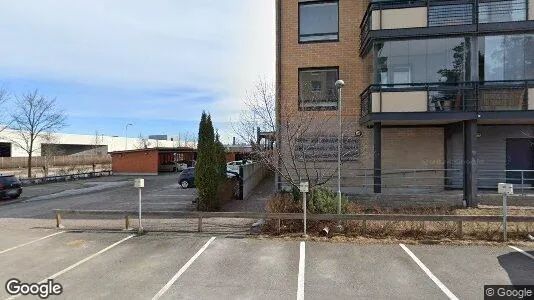 Apartments for rent in Vantaa - Photo from Google Street View