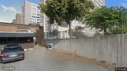 Apartments for rent in Stockholm West - Photo from Google Street View