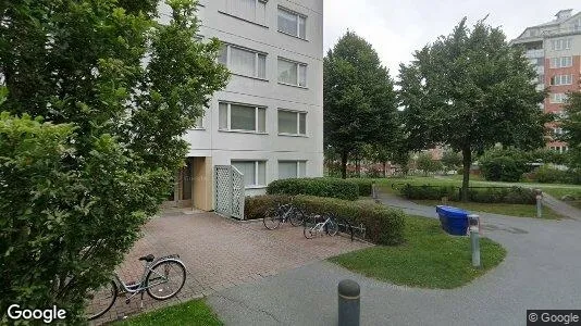 Apartments for rent in Stockholm West - Photo from Google Street View