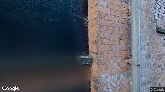 Apartments for rent in Birmingham - West Midlands - Photo from Google Street View