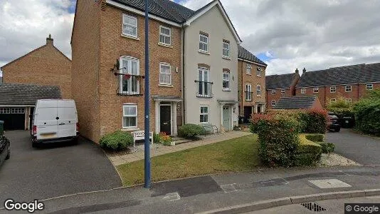 Apartments for rent in Tipton - West Midlands - Photo from Google Street View