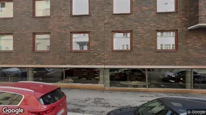 Apartments for rent in Helsinki Eteläinen - Photo from Google Street View
