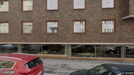 Apartments for rent in Helsinki Eteläinen - Photo from Google Street View
