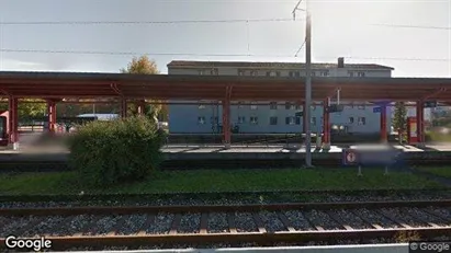 Apartments for rent in Sankt Gallen - Photo from Google Street View