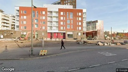 Apartments for rent in Vantaa - Photo from Google Street View
