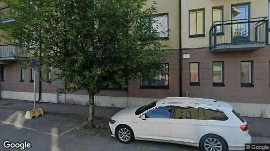 Apartments for rent in Vantaa - Photo from Google Street View
