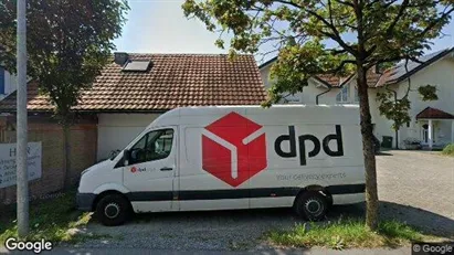 Apartments for rent in Mäder - Photo from Google Street View