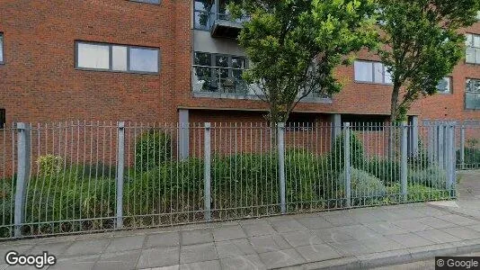 Apartments for rent in Liverpool - Merseyside - Photo from Google Street View