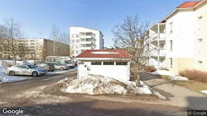 Apartments for rent in Vantaa - Photo from Google Street View