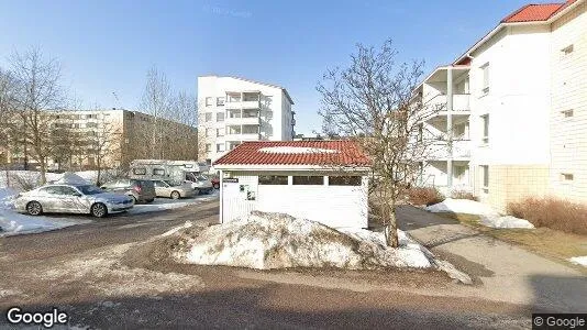 Apartments for rent in Vantaa - Photo from Google Street View