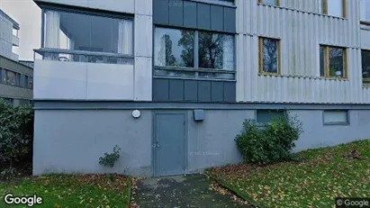 Apartments for rent in Gothenburg City Centre - Photo from Google Street View