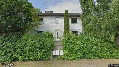 Apartments for rent in Norra hisingen - Photo from Google Street View