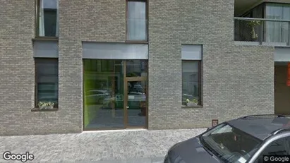 Apartments for rent in Mechelen - Photo from Google Street View