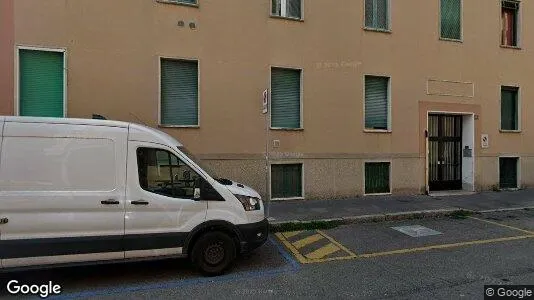 Apartments for rent in Milano Zona 6 - Barona, Lorenteggio - Photo from Google Street View