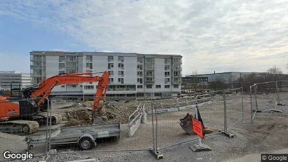 Apartments for rent in Sundbyberg - Photo from Google Street View