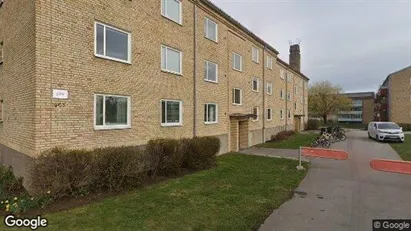 Apartments for rent in Kalmar - Photo from Google Street View