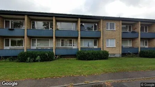 Apartments for rent in Älmhult - Photo from Google Street View