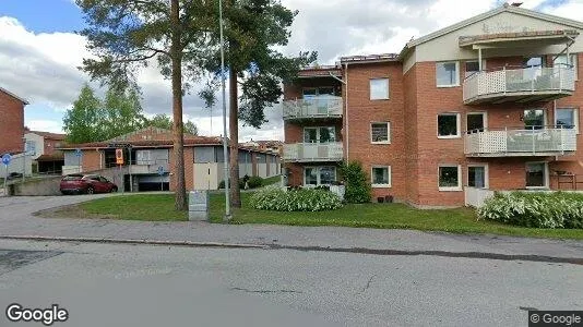 Apartments for rent in Skellefteå - Photo from Google Street View