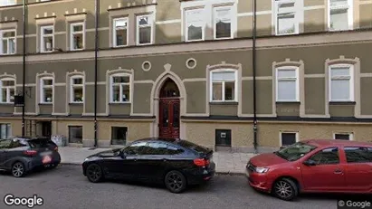 Apartments for rent in Norrköping - Photo from Google Street View