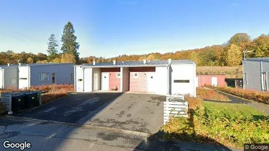 Apartments for rent in Örkelljunga - Photo from Google Street View