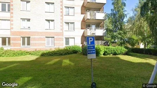 Apartments for rent in Haparanda - Photo from Google Street View