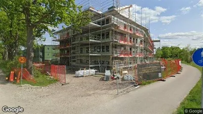 Apartments for rent in Vänersborg - Photo from Google Street View