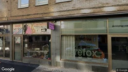 Apartments for rent in Jönköping - Photo from Google Street View