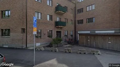 Apartments for rent in Eskilstuna - Photo from Google Street View