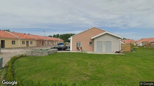 Apartments for rent in Mjölby - Photo from Google Street View