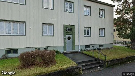 Apartments for rent in Eskilstuna - Photo from Google Street View