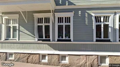 Apartments for rent in Karlstad - Photo from Google Street View