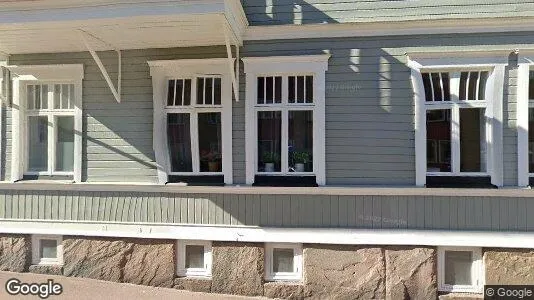 Apartments for rent in Karlstad - Photo from Google Street View