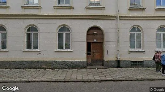 Apartments for rent in Vänersborg - Photo from Google Street View