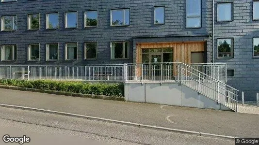 Apartments for rent in Mölndal - Photo from Google Street View