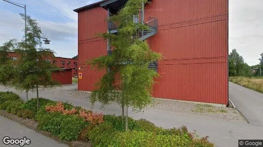Apartments for rent in Gävle - Photo from Google Street View
