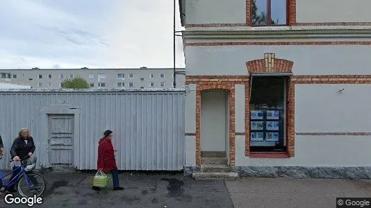 Apartments for rent in Tierp - Photo from Google Street View