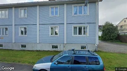 Apartments for rent in Sundsvall - Photo from Google Street View