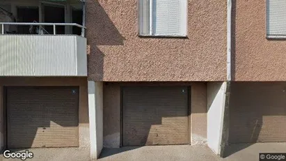 Apartments for rent in Finspång - Photo from Google Street View