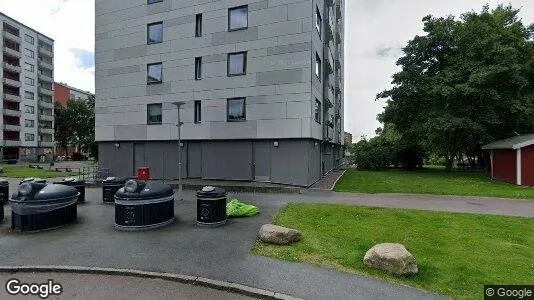 Apartments for rent in Norra hisingen - Photo from Google Street View