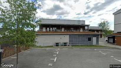 Apartments for rent in Vaggeryd - Photo from Google Street View