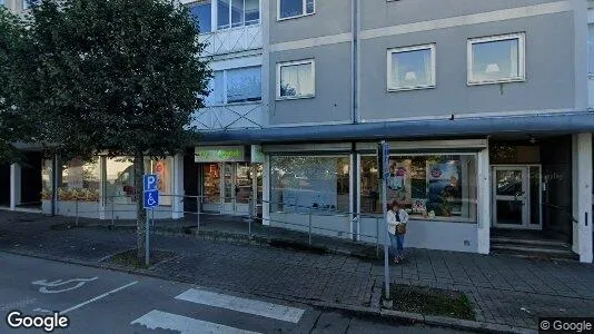 Apartments for rent in Klippan - Photo from Google Street View