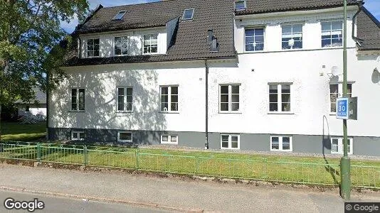Apartments for rent in Borås - Photo from Google Street View