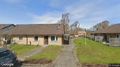 Apartments for rent in Tomelilla - Photo from Google Street View