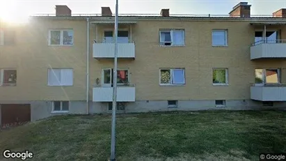 Apartments for rent in Kungsör - Photo from Google Street View