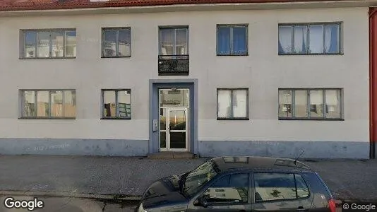 Apartments for rent in Klippan - Photo from Google Street View